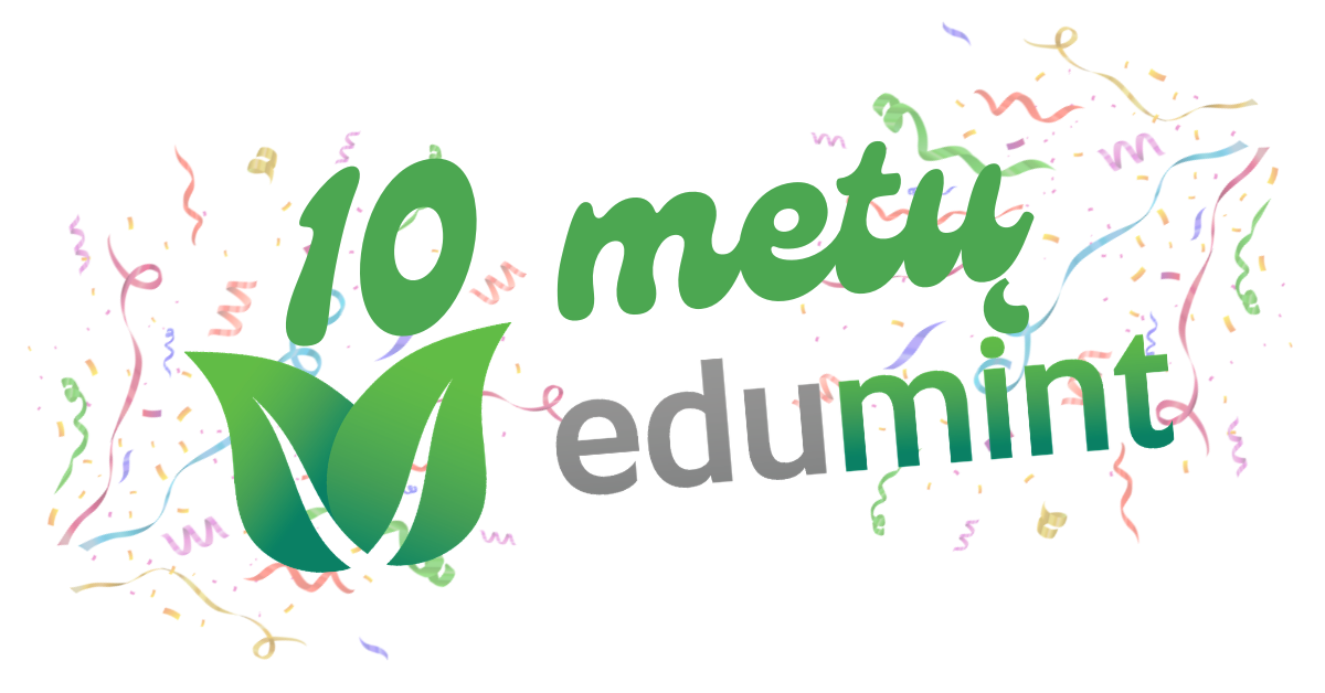 10 metų