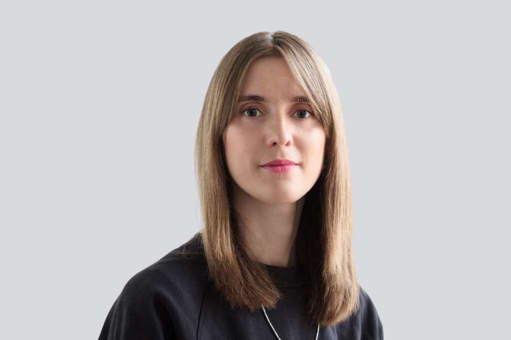 Agnietė Preidytė