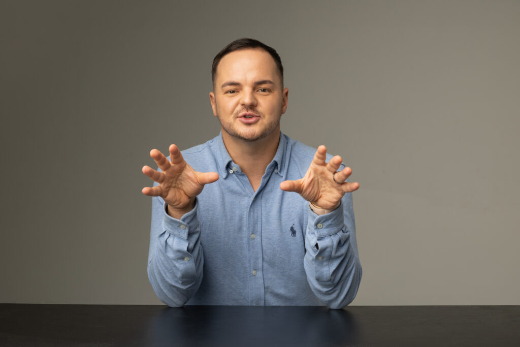 Donatas Talutis